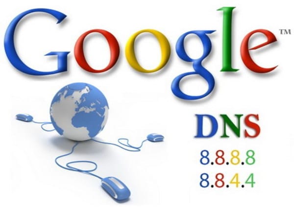 Khắc phục DNS server isn't responding bằng cách đổi DNS