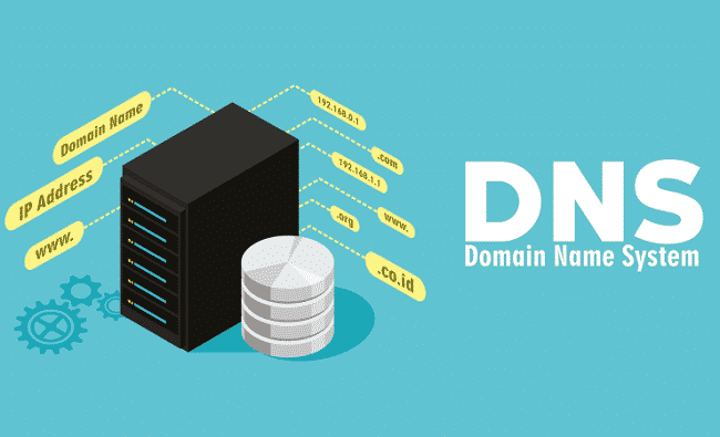 Khắc phục lỗi 404 not found nginx bằng cách thay đổi DNS