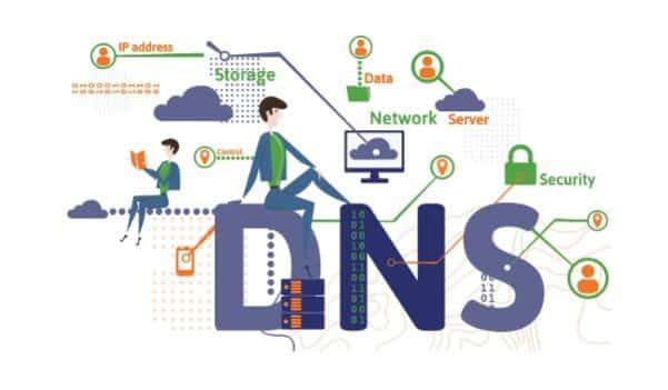 Không dựa vào DNS cho các hệ thống an toàn, bảo mật để phòng chống DNS Spoofing