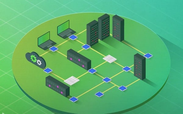 Làm sao để thiết lập Reverse DNS?