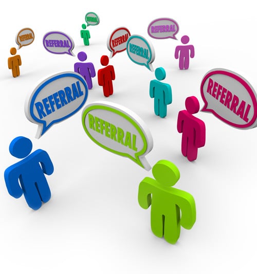 Referral là gì? Lợi ích của Referral là gì?