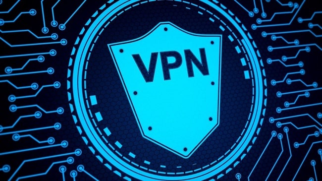 Lỗi kết nối không thông suốt với VPN