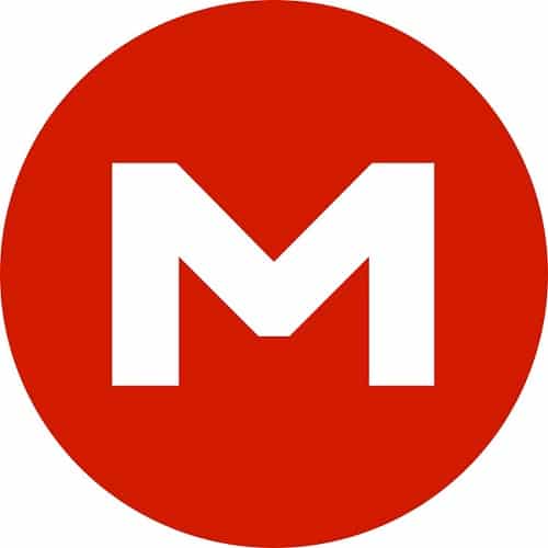 Dịch vụ lưu trữ đám mây miễn phí Mega có không gian lưu trữ tuyệt vời