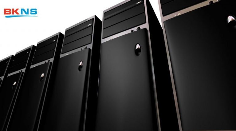 Máy chủ vật lý có ưu điểm gì, hướng dẫn chọn cấu hình server