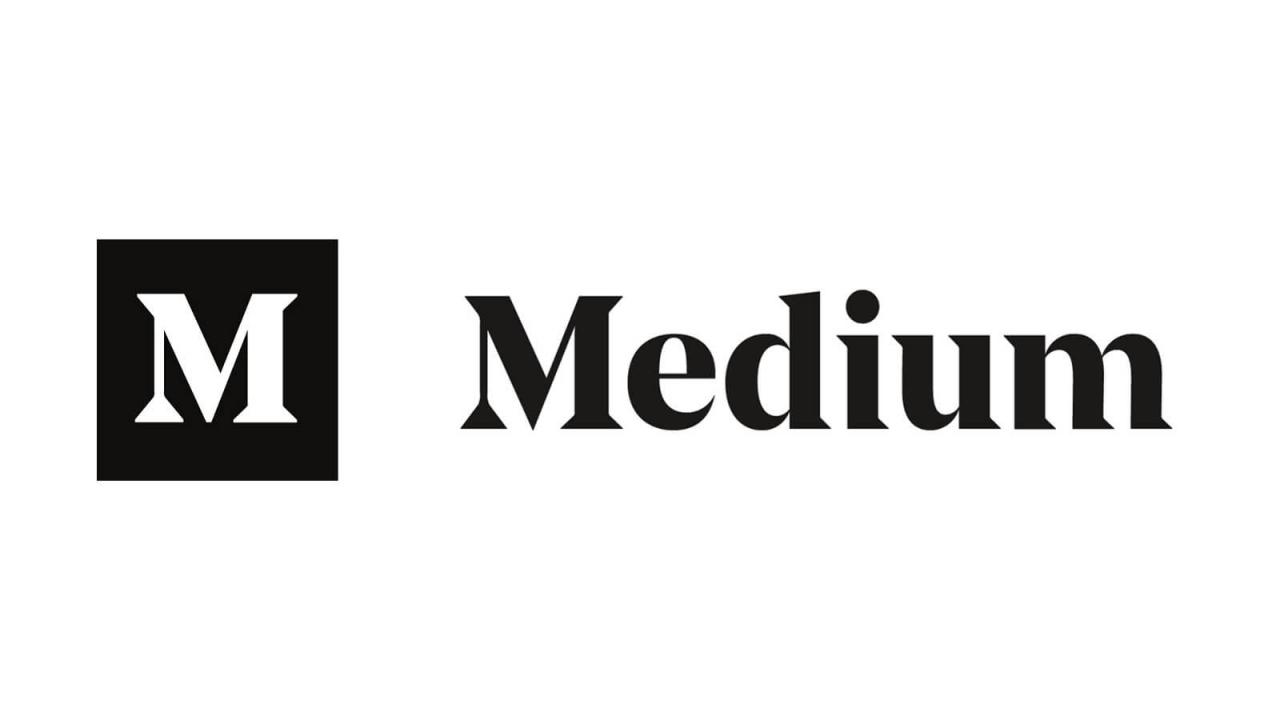 Medium (Medium .com) và Twitter có chung nhà sáng lập