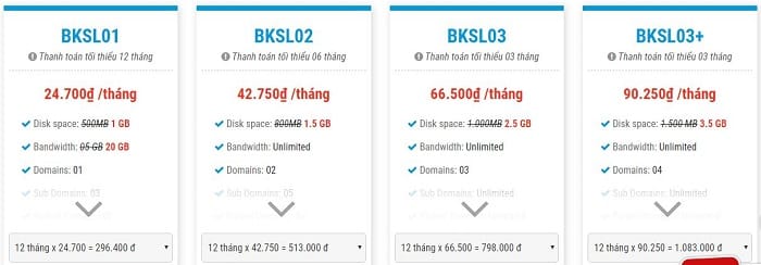 Băng thông là gì? Lợi ích của bandwidth trong hosting