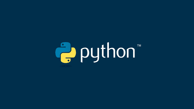Python là ngôn ngữ lập trình bậc cao, phù hợp với việc lập trình đa năng