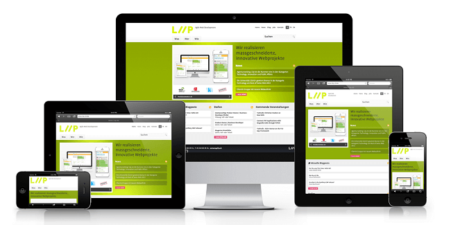 Responsive Web Design Là Gì? Hướng Dẫn Thiết Kế Web Responsive