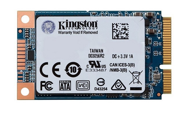 Các loại ổ cứng SSD nào tốt nhất hiện nay?