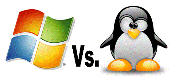 [So sánh] Phân biệt Hosting Linux và Windows dễ dàng