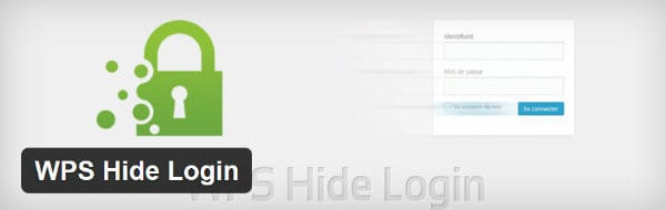 plugin WPS Hide Login