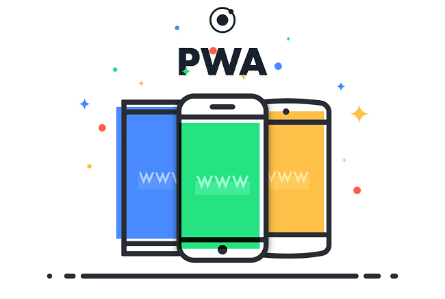 PWA là gì?