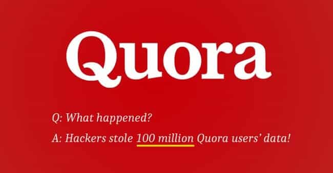 Quora (Quora.com) là nền tảng phổ biến với việc chia sẻ kiến thức