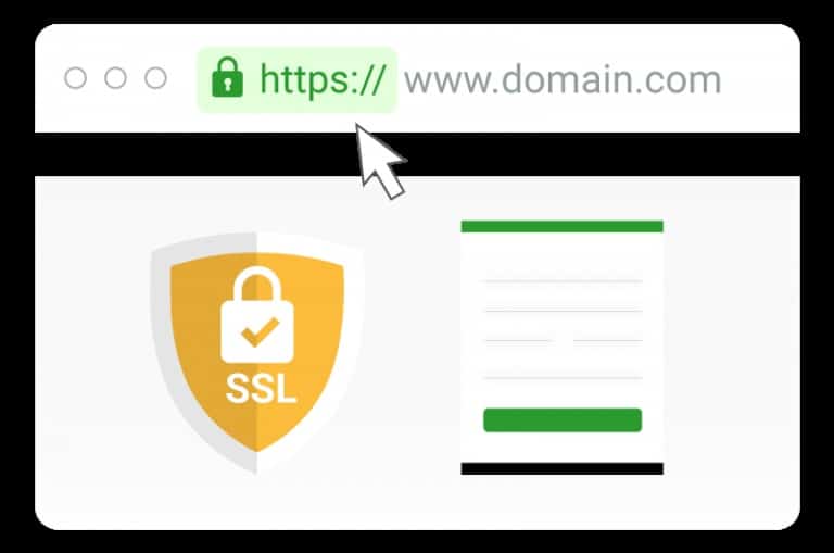 Domain Validated – DV SSL là gì?