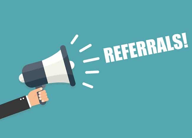 Referral là gì?