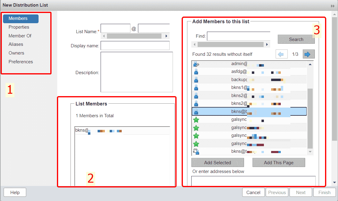 Chỉnh profile cho account