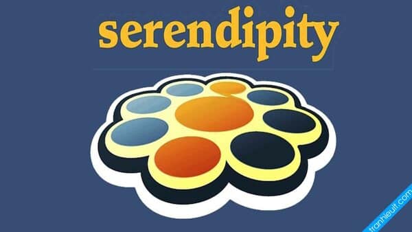 Serendipity là một trong những CMS tốt nhất
