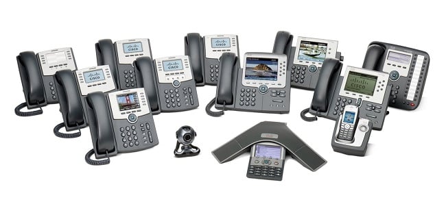 SIP phone là thuật ngữ dùng để chỉ đến những điện thoại IP có hỗ trợ chuẩn SIP