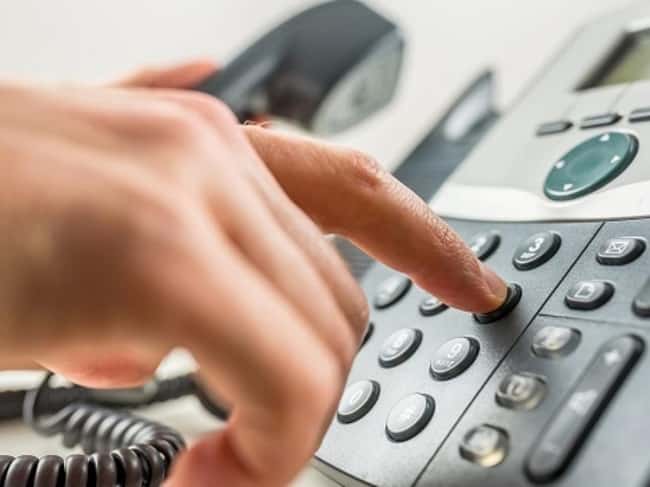 Số điện thoại là 1 hình thức nhận diện đến thương hiệu cũng như định vị đối với khách hàng.