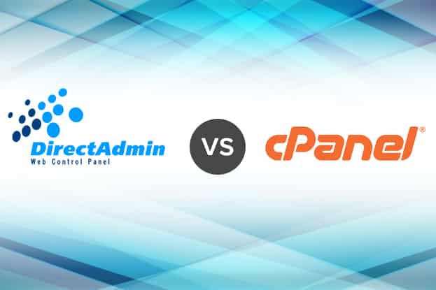 So sánh DirectAdmin vs Cpanel