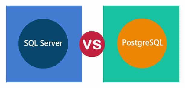 11 điểm khác nhau giữa PostgreSQL và SQL Server