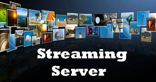 Streaming server là gì?