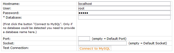 Sử dụng gì để backup, restore database tốt nhất?