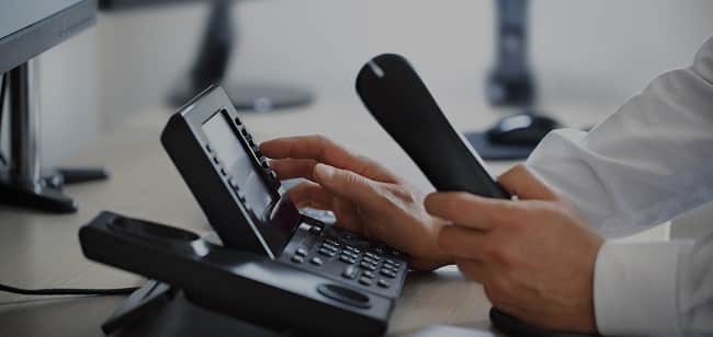 Sự khác nhau giữa tổng đài PBX và tổng đài ảo VoIP