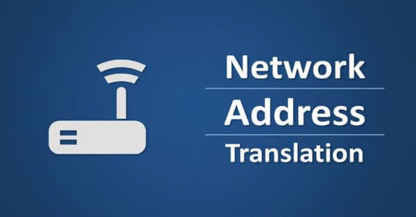 Sửa DNS server isn't responding bằng cách sửa lại địa chỉ Network Address