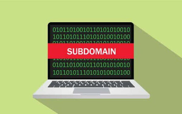 Subdomain là gì?