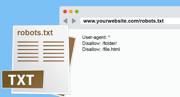 Tạo file robots.txt cho WordPress bằng cách nào?