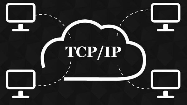 TCP/IP là gì?