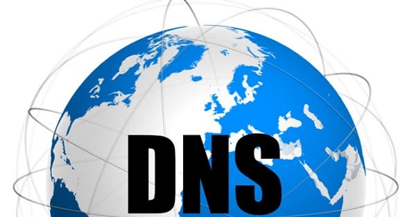 Thay đổi DNS Google cho máy tính