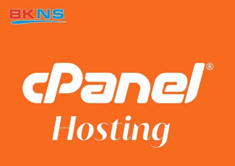 Bảng giá thuê hosting Linux Cpanel tại BKNS [2022]