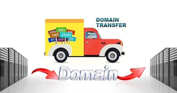 Transfer tên miền là gì? Khi nào cần Transfer domain?