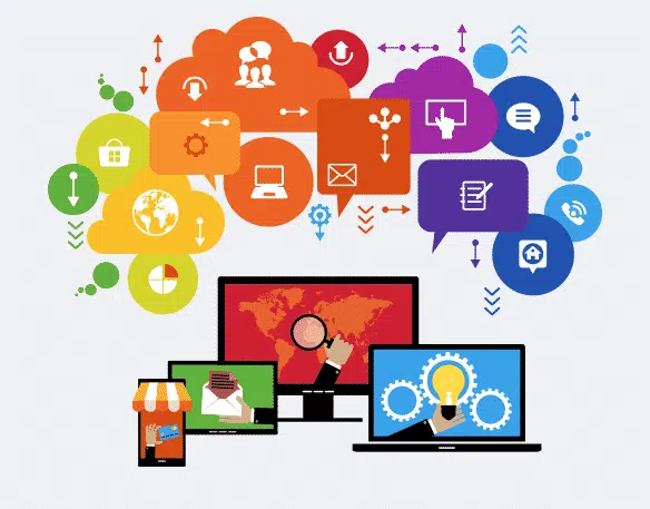 Ứng dụng web