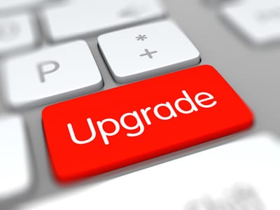 Thông báo về việc nâng cấp hệ thống mạng cho dịch vụ Cloud
