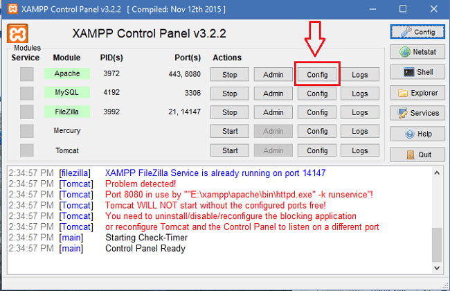 Ưu điểm của XAMPP