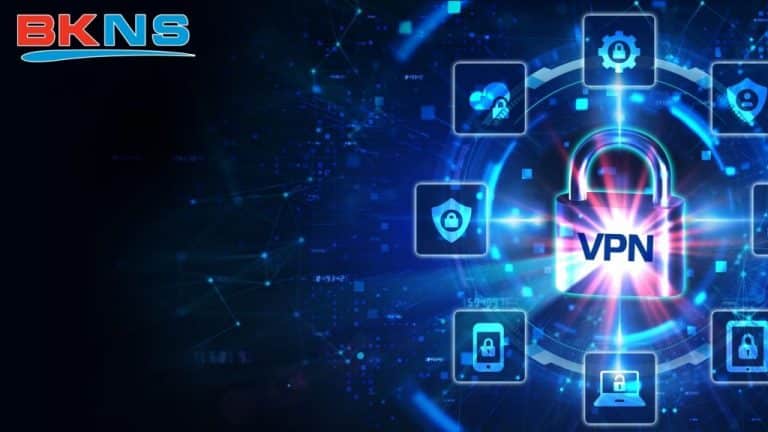 VPS và VPN so sánh hai khái niệm với nhau