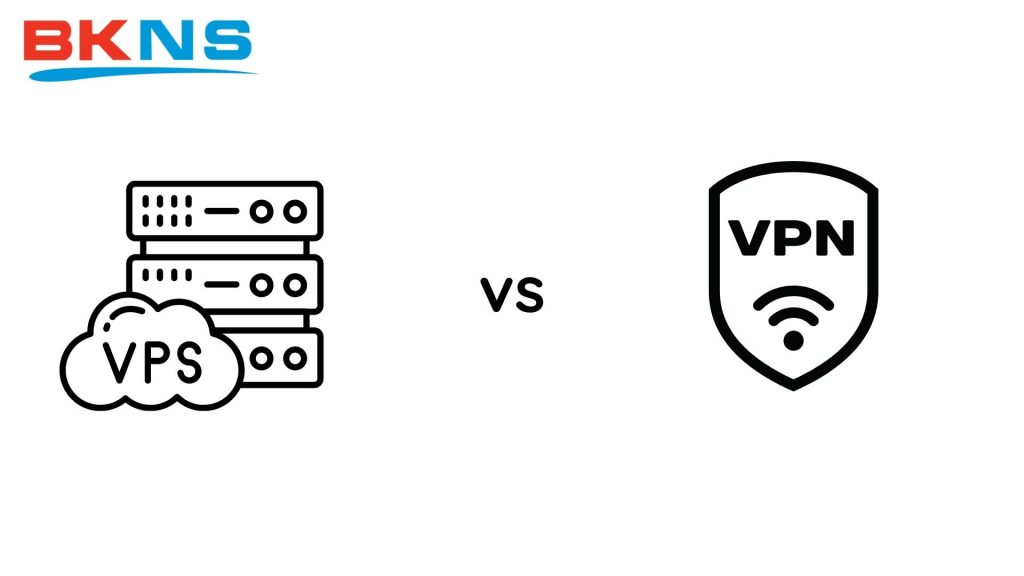 vps vs vpn