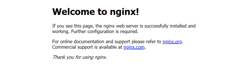Install Nginx, MySQL, PHP v7 (LEMP) Stack on CentOS 7