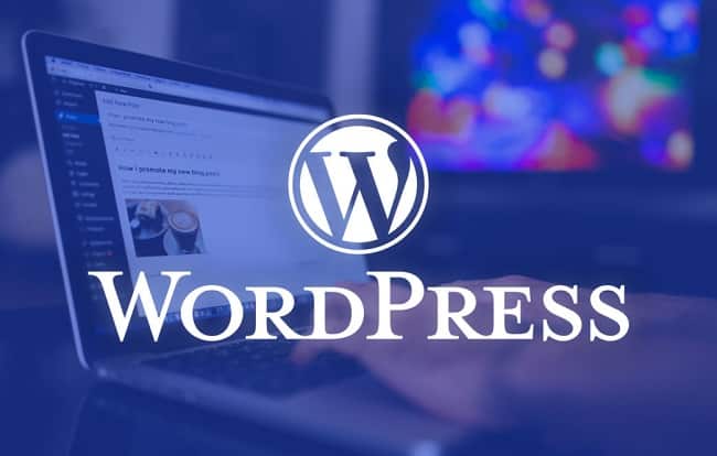 WordPress là hệ thống quản lý nội dung