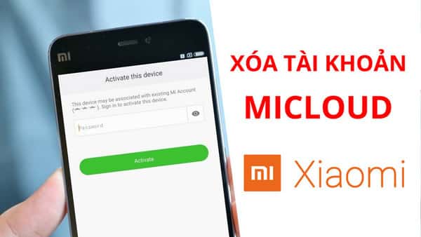 Mi Cloud là gì? Bảo vệ tài khoản Mi Cloud bằng cách nào?