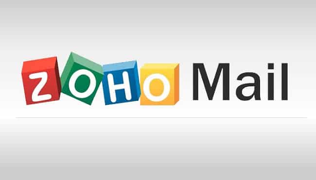 Zoho Mail là gì?