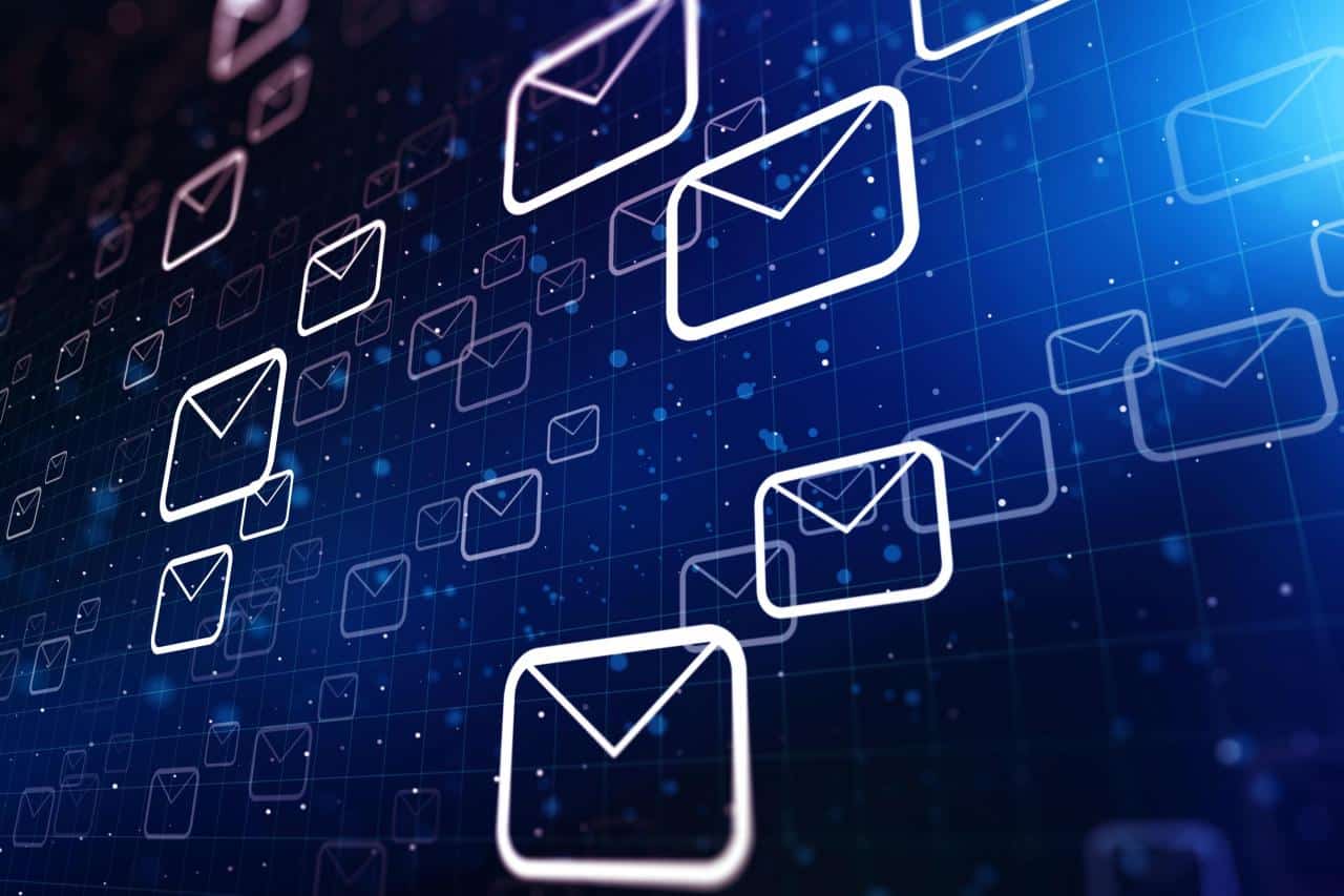 Tiết kiệm chi phí marketing nhờ email