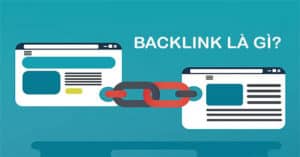 Backlink là gì?