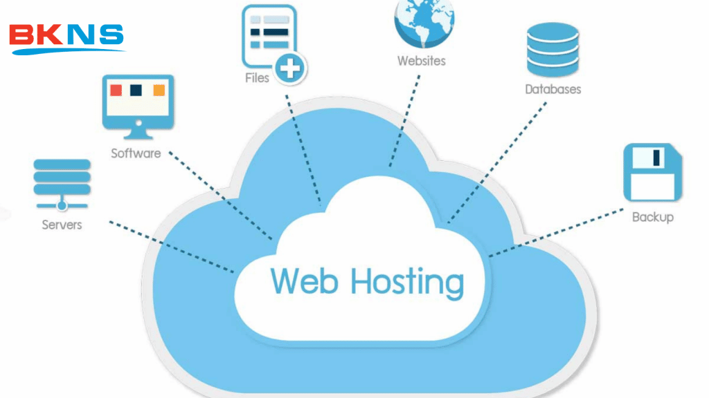 Tính năng cần biết của Hosting