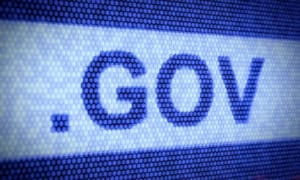 Tên miền .gov là tên miền được sử dụng bởi chính phủ
