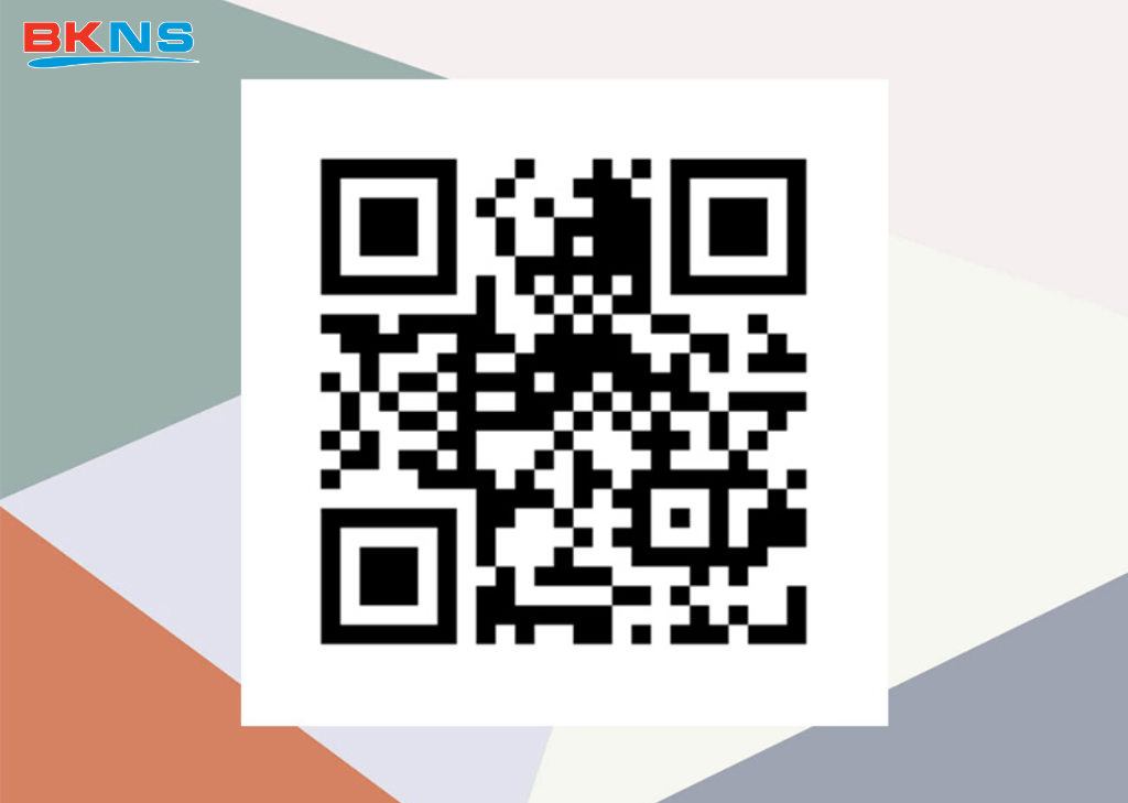 QR Pay - hình thức thanh toán đang dần phổ biến hiện nay