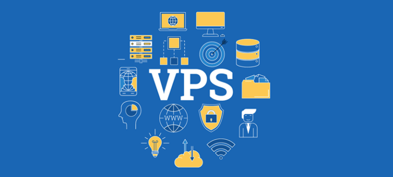 TOP 5 dịch vụ VPS free (VPS miễn phí) bạn nên biết